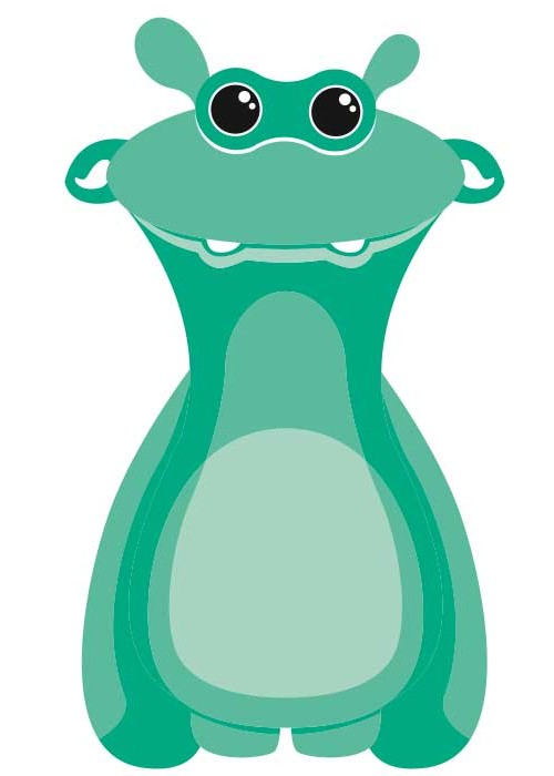 Julius, el pequeño ayudante