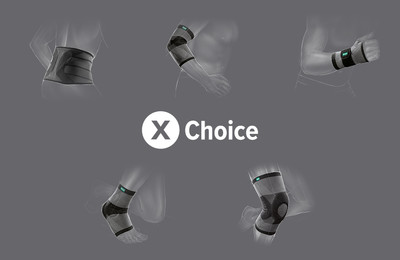 X-Choice-produkterne i ny perfektion